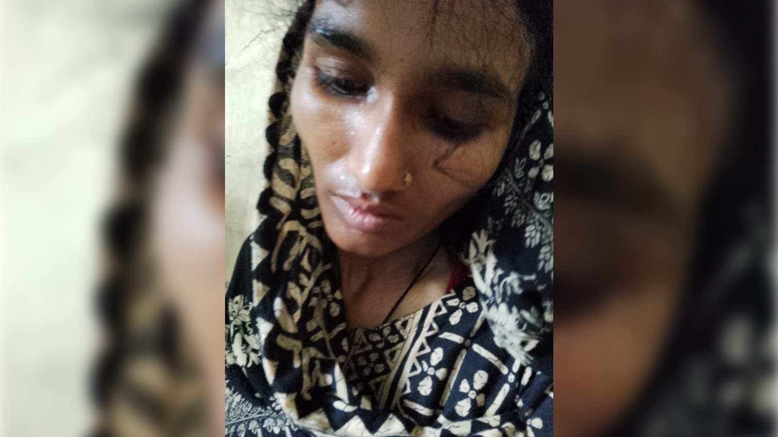 সিলেটে দেড় বছরের সন্তানকে গলা কেটে হত্যার অভিযোগে মা আটক