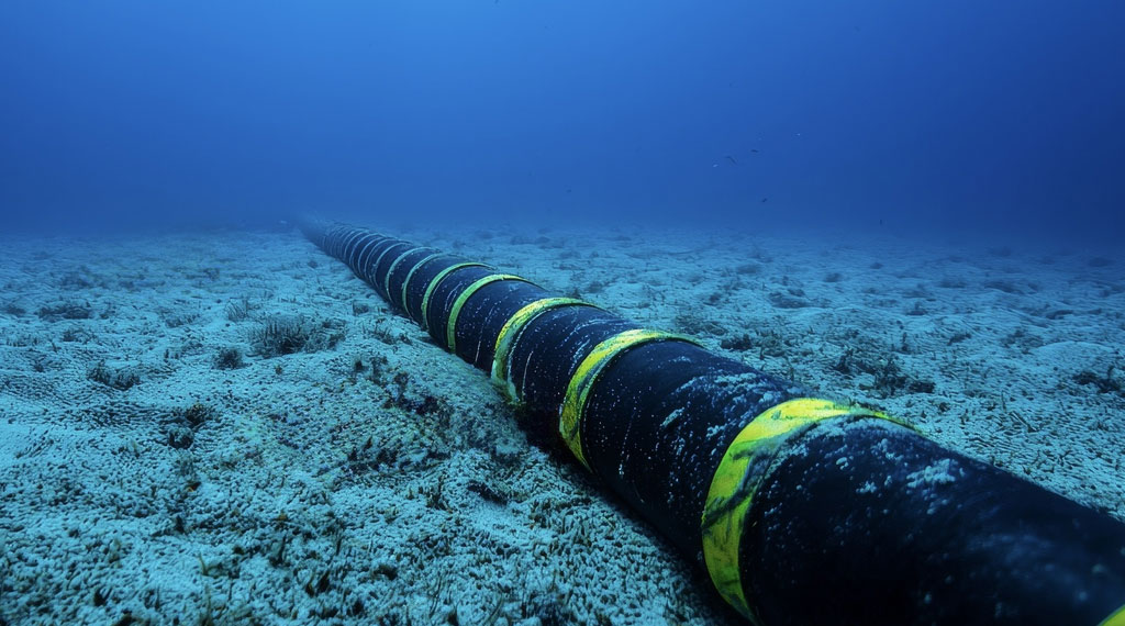 submerin-cable