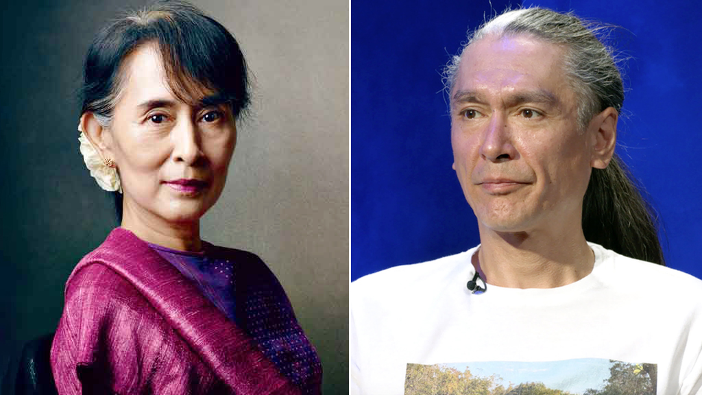 অং সান সু চি হয়তো মারা গেছে, আশঙ্কা ছেলের