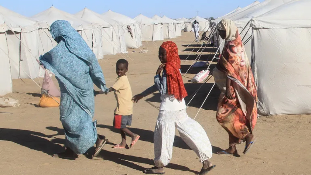 করদোফান দখল নিতে সুদানের সেনাবাহিনী ও আরএসএফের মধ্যে রক্তক্ষয়ী সংঘর্ষ