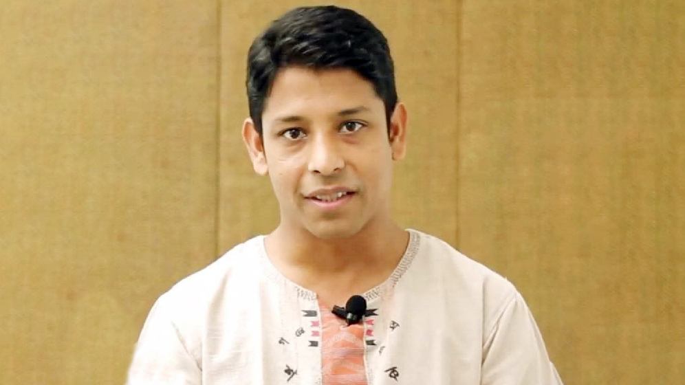 ঢাবি ছাত্রীর আত্মহত্যা: রিমান্ড শেষে কারাগারে শিক্ষক সুদীপ চক্রবর্তী