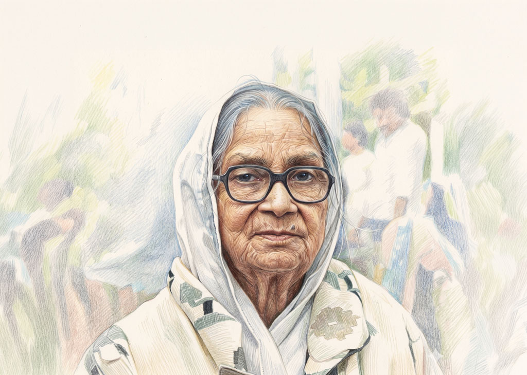 ‘সুফিয়া কামাল ছিলেন মানুষের আশ্রয়স্থল’