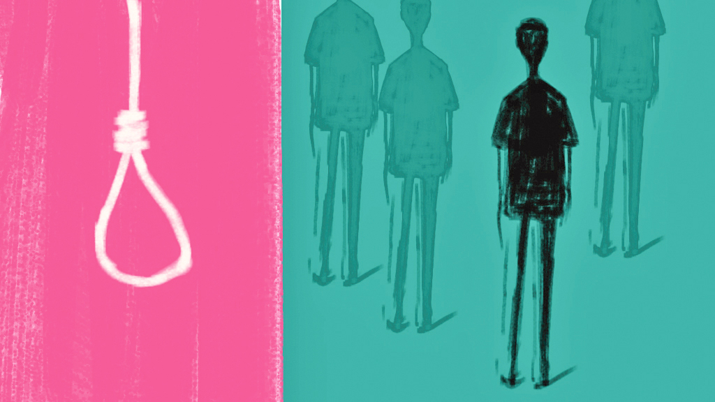 আত্মহত্যা প্রতিরোধে জরুরি রাষ্ট্রীয় উদ্যোগ