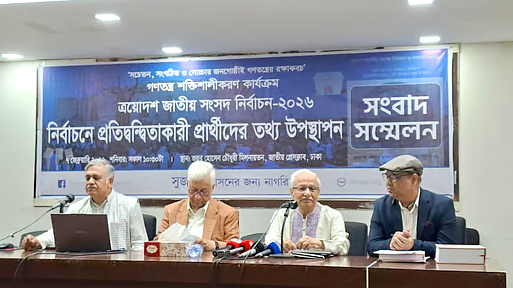 প্রার্থীদের বড় অংশই স্বল্প আয়ের, ধনী প্রার্থী কোন দলে কত