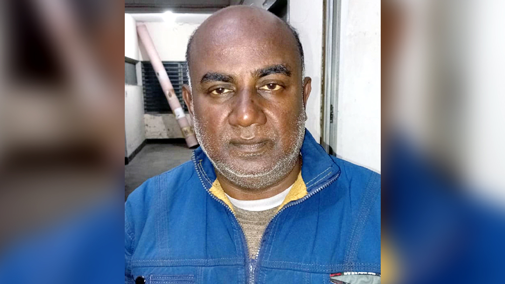 ফুলবাড়ীতে আওয়ামী লীগ নেতা গ্রেপ্তার