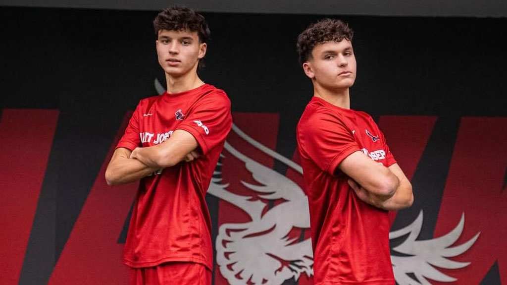 বাংলাদেশের  হয়ে খেলার আরও কাছে যুক্তরাষ্ট্রের দুই প্রবাসী ফুটবলার