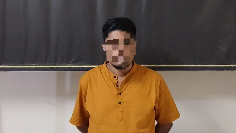 ‘শীর্ষ সন্ত্রাসী’ পলাশকে গুলির ঘটনায় আরও একজন গ্রেপ্তার
