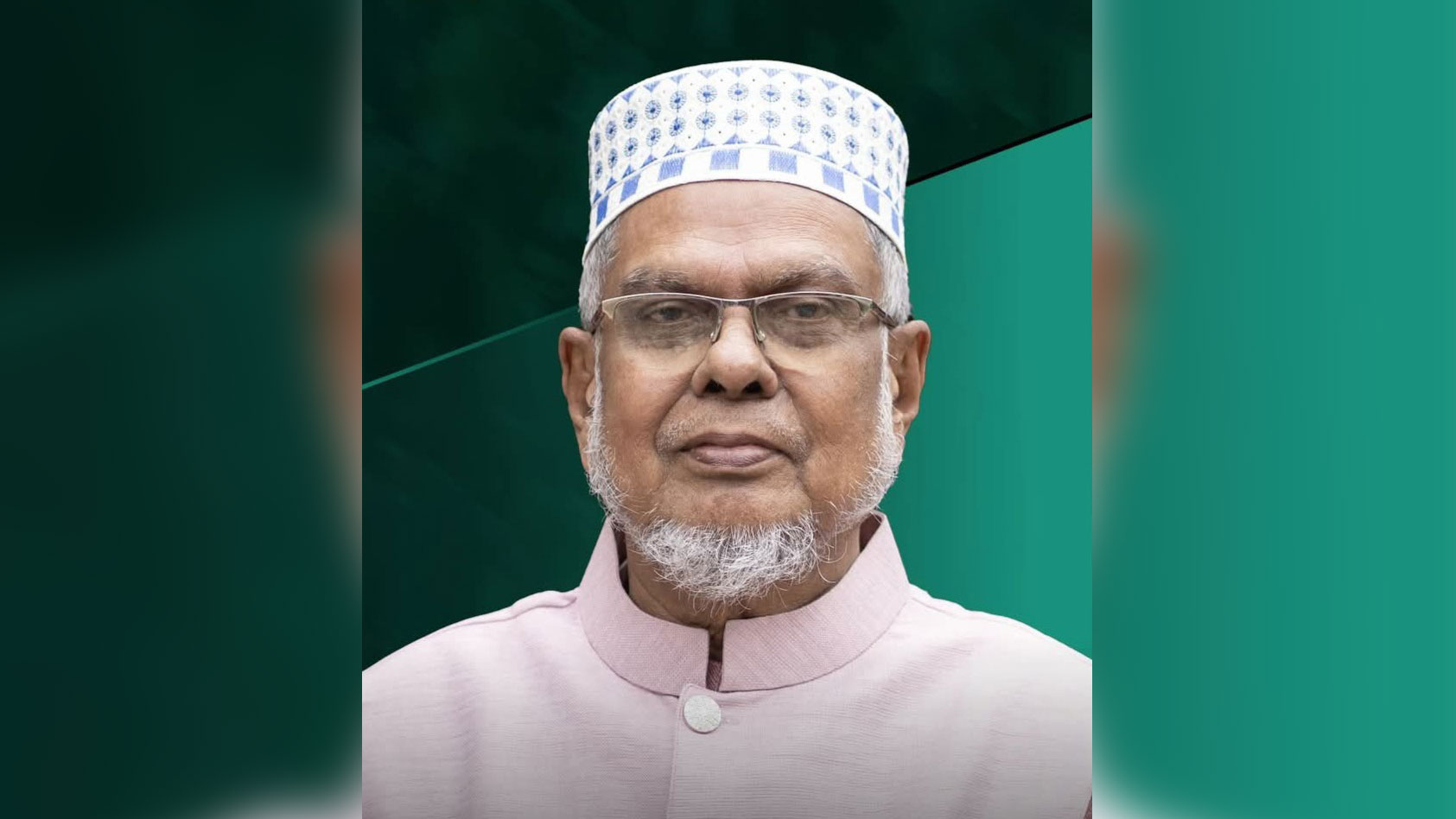 আমেরিকাও জামায়াতকে নির্ভর করে অগ্রসর হচ্ছে: জামায়াতে ইসলামীর এমপি প্রার্থী