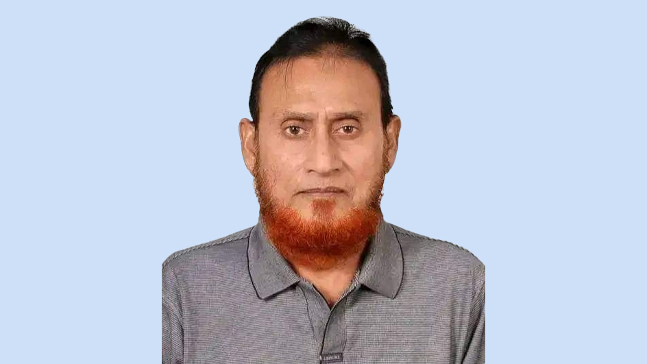 জামালপুর–২: বিএনপির সুলতান মাহমুদ বাবু বিজয়ী