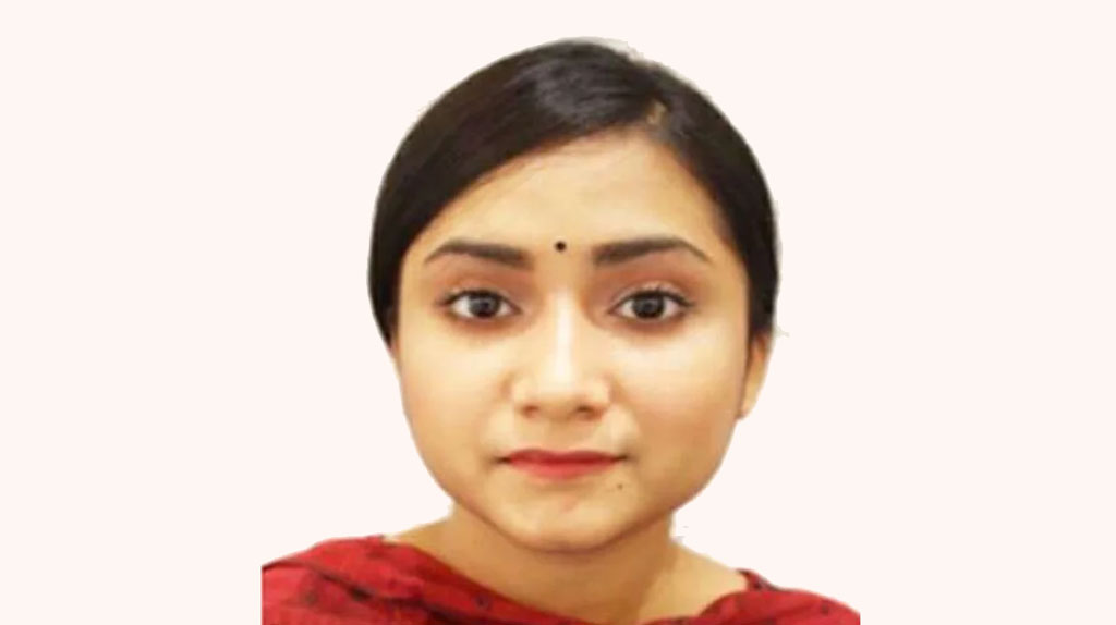 এবার মেজর সাদিকের স্ত্রী ডিবি হেফাজতে