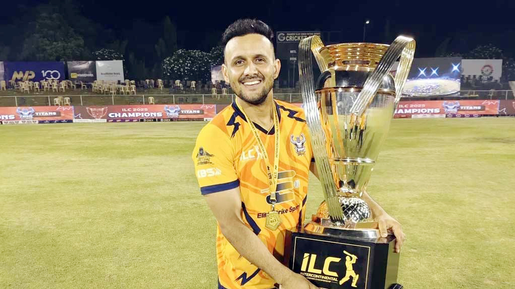 উগান্ডা দলে ডাক পাওয়া কে এই ভারতীয় ক্রিকেটার সুমিত ভার্মা