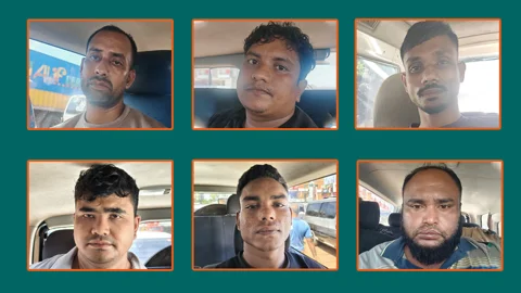 চট্টগ্রামে অপহৃত ব্যবসায়ী উদ্ধার, সাবেক সেনা ও র্যাব সদস্যসহ আটক ৬