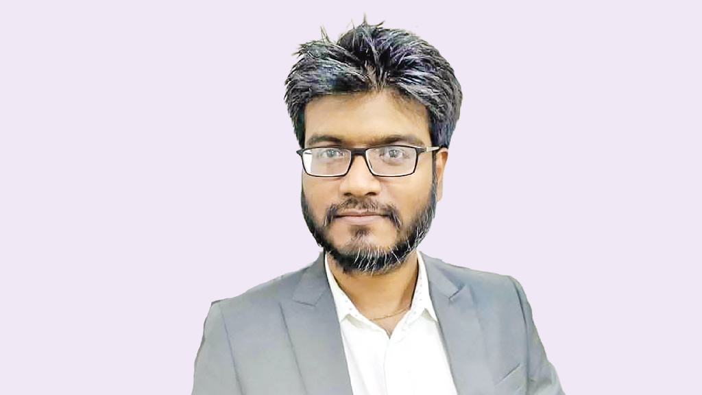 সুমন সেন