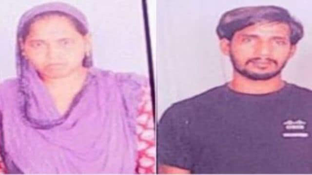 বাংলাদেশে আটক সোনালীকে নিয়ে এবার বেকায়দায় মোদি সরকার, ভোটার তালিকায় বাবা-মায়ের নাম