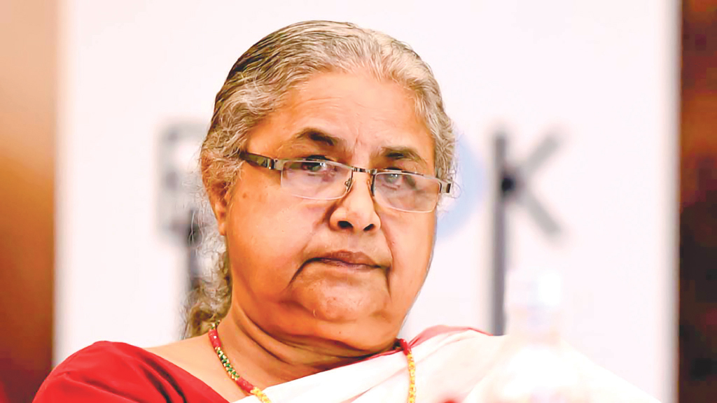 নেপালে নারীর ক্ষমতায়ন সংবিধানে অধিকার, বাস্তবে বাধা