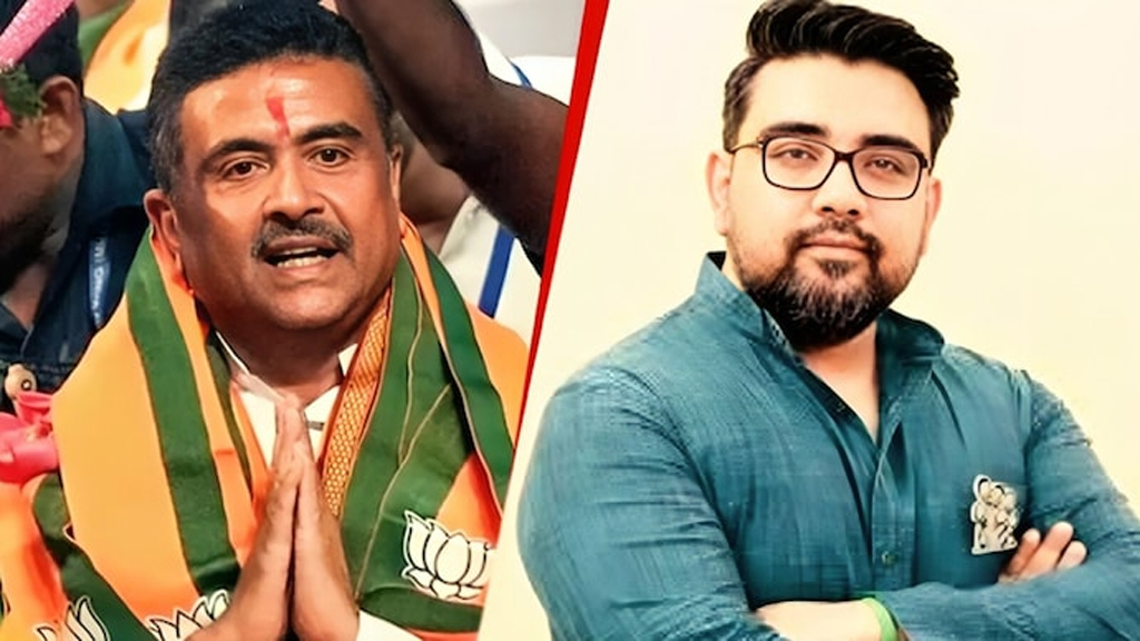 তৃণমূলের ৫০০০ নেতা-কর্মীর জীবন বাঁচিয়েছেন শুভেন্দু—বহিষ্কৃত নেতার বিস্ফোরক মন্তব্য