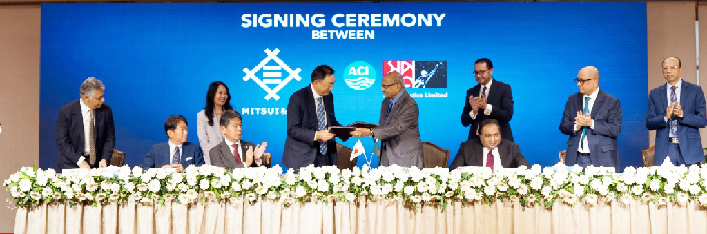 দেশের রিটেইল চেইন ‘স্বপ্ন’র অংশীদার হচ্ছে জাপানের শীর্ষ প্রতিষ্ঠান মিতসুই