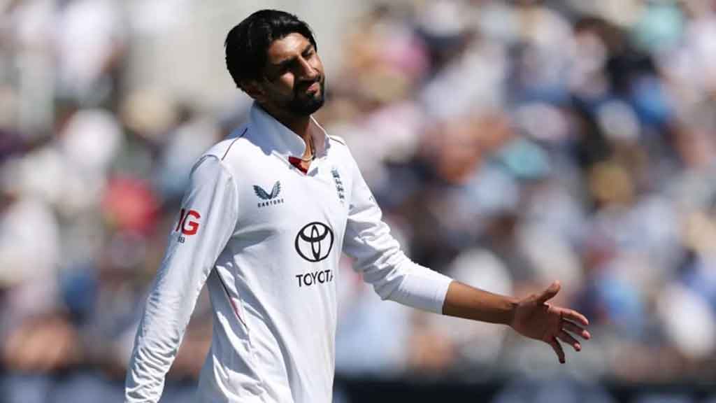 ভারতকে কাঁদানোর পর এবার সুখবর দিল ইংল্যান্ড