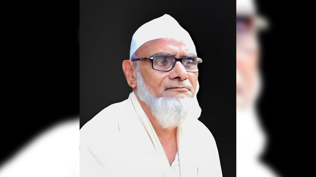 ভাসানীর সহচর ও মাভাবিপ্রবির শিক্ষক ইরফানুল বারীর মৃত্যু