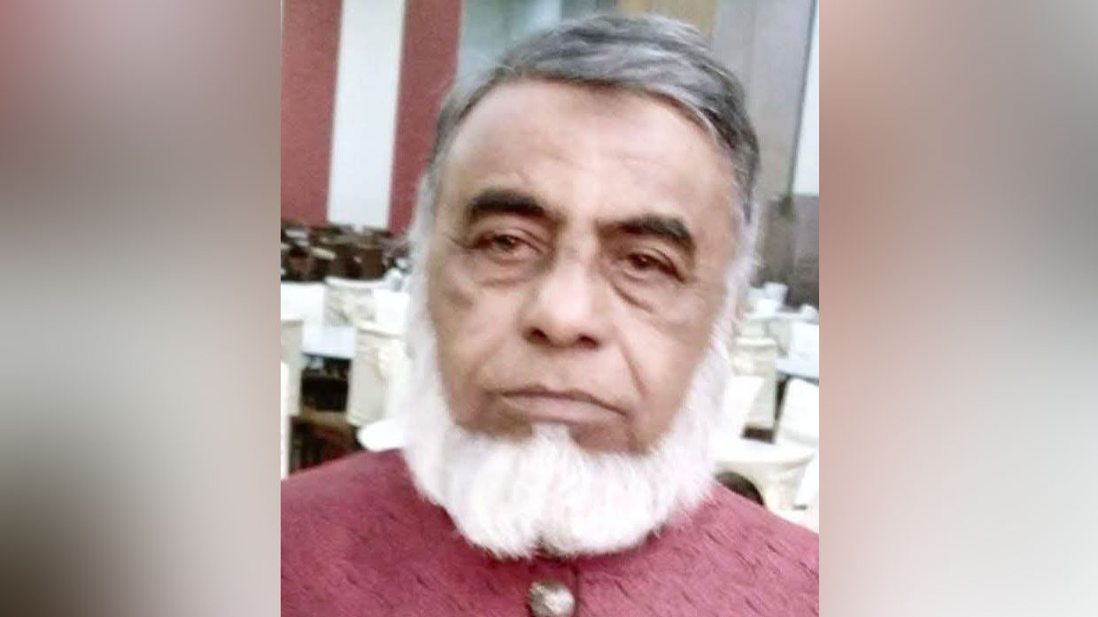 বৈষম্যবিরোধীদের মামলায় সাবেক মন্ত্রীর ভাই কারাগারে