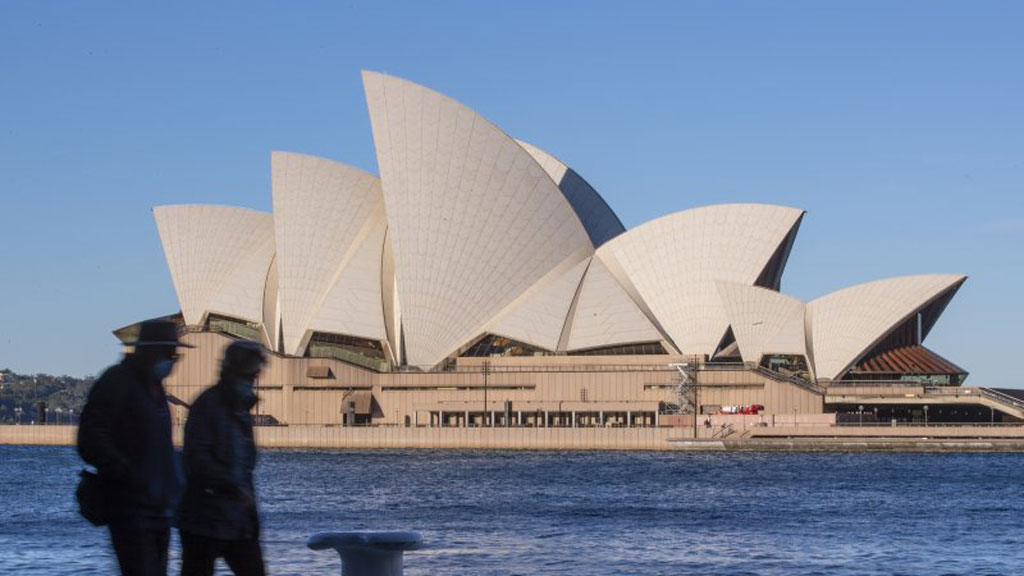 দলে দলে নিউজিল্যান্ড ছাড়ছে মানুষ, কিন্তু অস্ট্রেলিয়ায় কেন যাচ্ছে