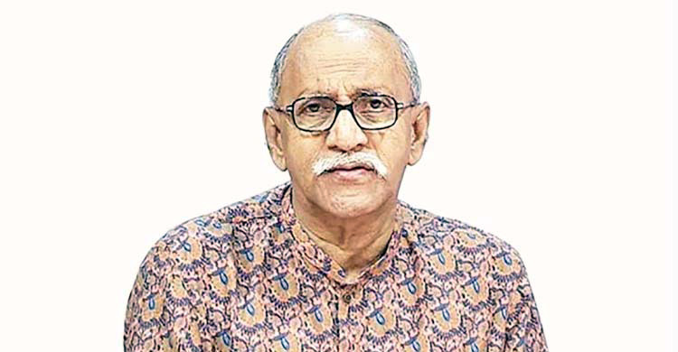 কল্যাণ পার্টির চেয়ারম্যান পদ থেকে ইবরাহিমের নাম বাদ দিতে ইসিকে চিঠি