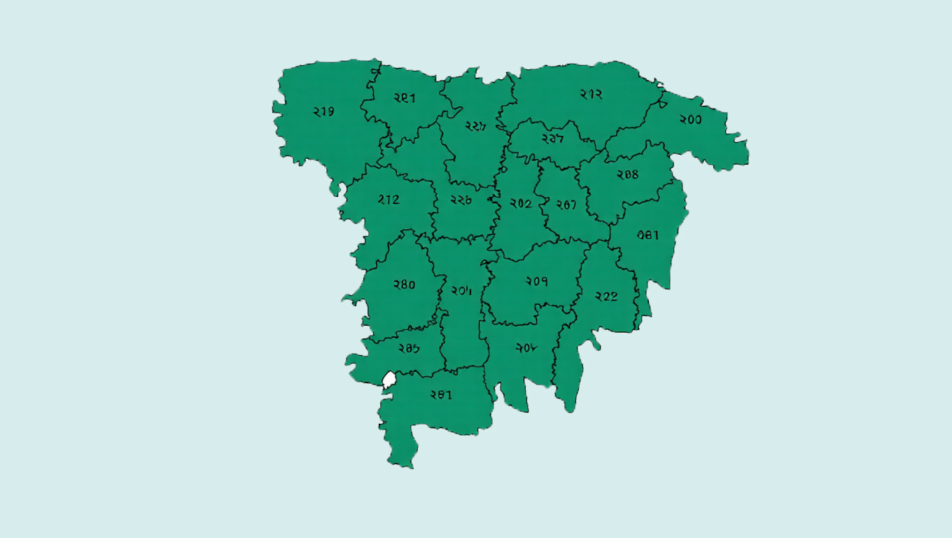 সিলেটে জয়শূন্য জামায়াত, ১৯ আসনের ১৮টিই বিএনপির