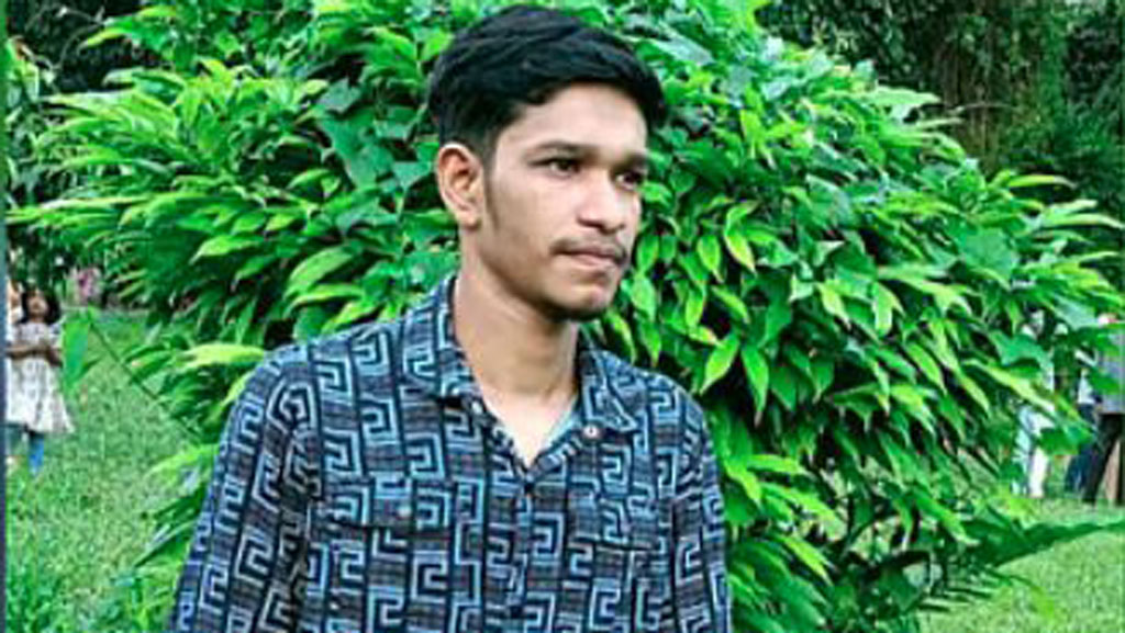 ঋণমুক্তির স্বপ্ন নিয়ে ঢাকায় এসেছিলেন সিয়াম, নিভে গেলেন হাতবোমায়