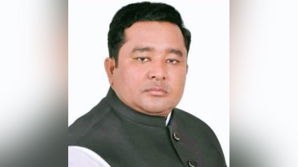 ৫ মামলায় জামিনে বেরিয়ে জেলগেট থেকে ফের গ্রেপ্তার আওয়ামী লীগ নেতা