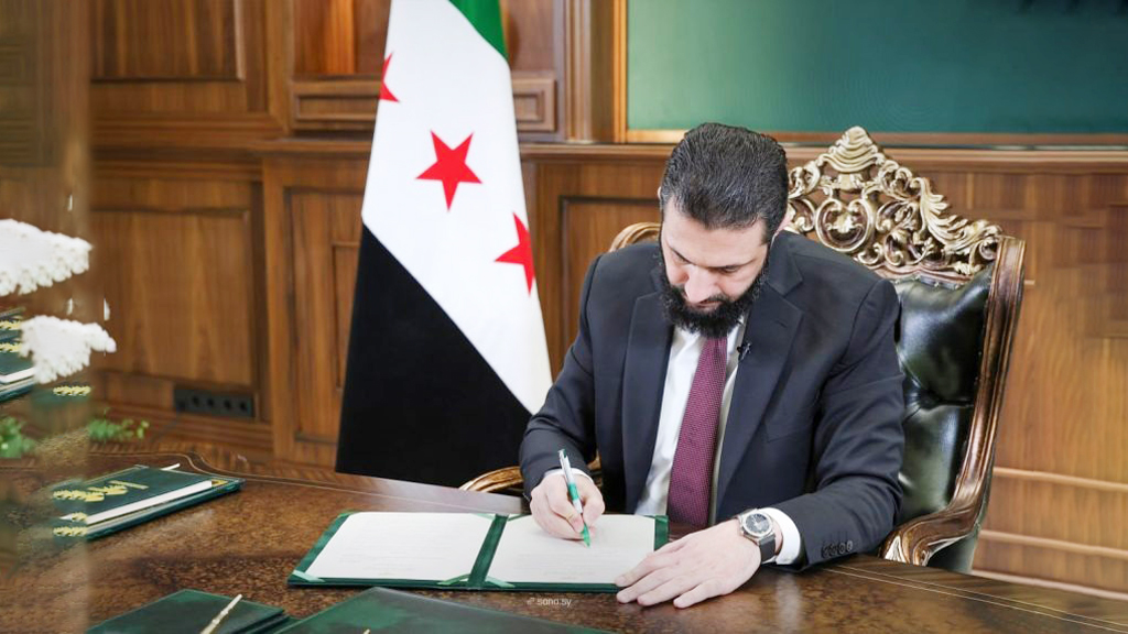 কুর্দিদের নাগরিকত্ব ও ভাষার স্বীকৃতি দিল সিরিয়া