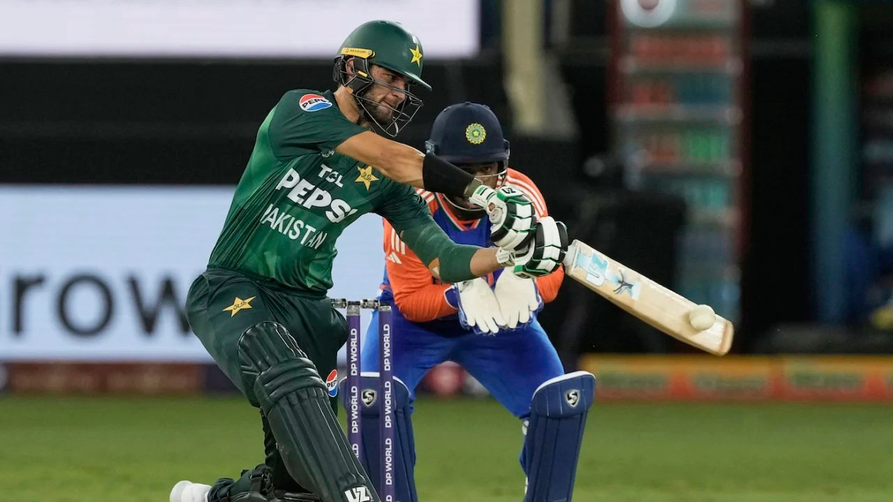 ভারত-পাকিস্তান ফাইনাল পরিত্যক্ত হলে কী হবে