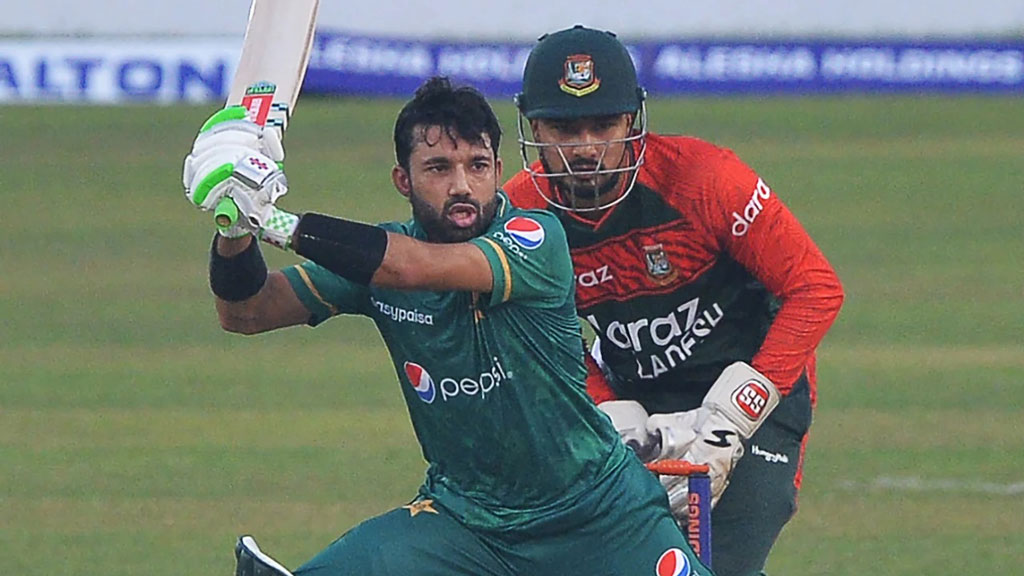 লাহোরেই তাহলে হচ্ছে বাংলাদেশ-পাকিস্তান সিরিজের সব ম্যাচ