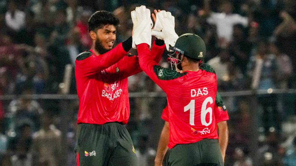 ধবলধোলাই এড়াতে পারবে তো বাংলাদেশ, খেলা দেখবেন কোথায়