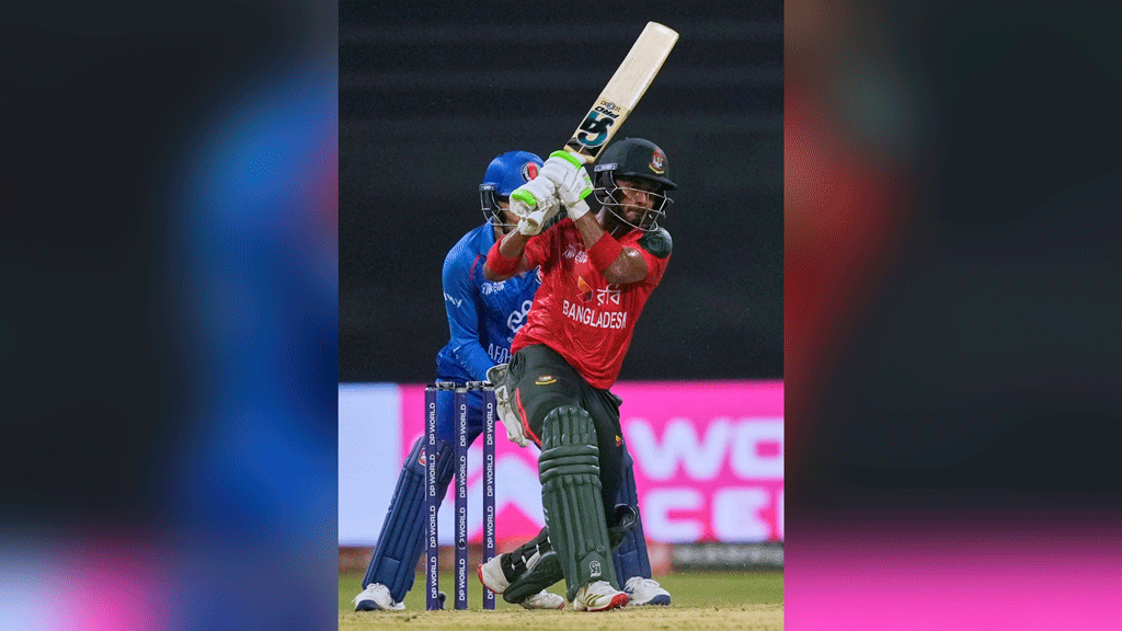আফগানদের বিপক্ষে আজই কি তাহলে সিরিজ বাংলাদেশের