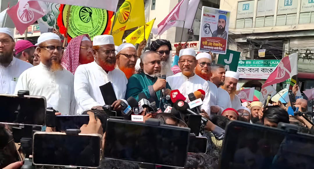 এক দিনে যে পরিমাণ চাঁদাবাজি হয়, তা দিয়ে প্রতিদিন একটা গণভোট করা যাবে: তাহের