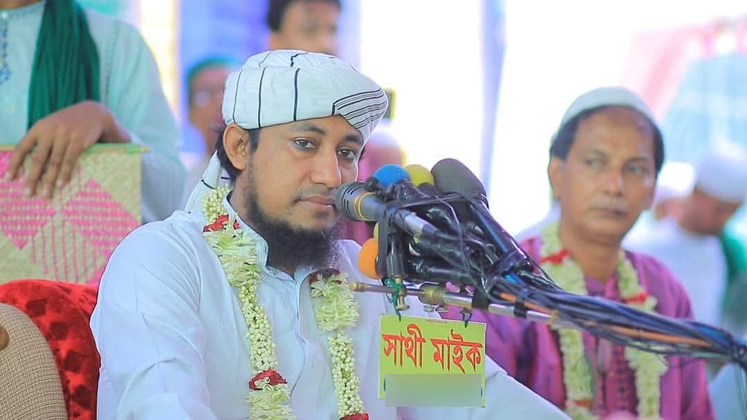 ব্রাহ্মণবাড়িয়ায় তাহেরিকে প্রধান আসামি করে আরও এক মামলা