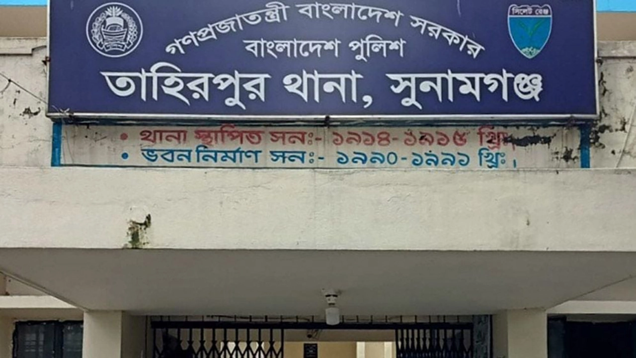 স্ত্রী প্রবাসে, সন্তানদের নিয়ে স্বামীর বিষ পান, প্রাণ গেল ৩ শিশুর