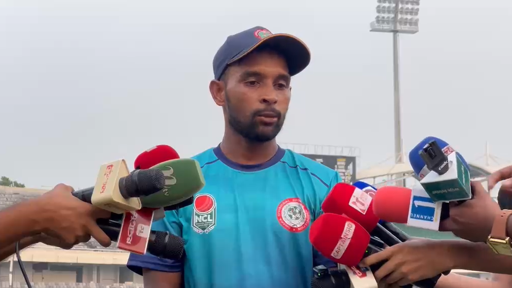 বাংলাদেশ জাতীয় দলে খেলতে চাই না, বিস্ফোরক মন্তব্য ক্রিকেটারের