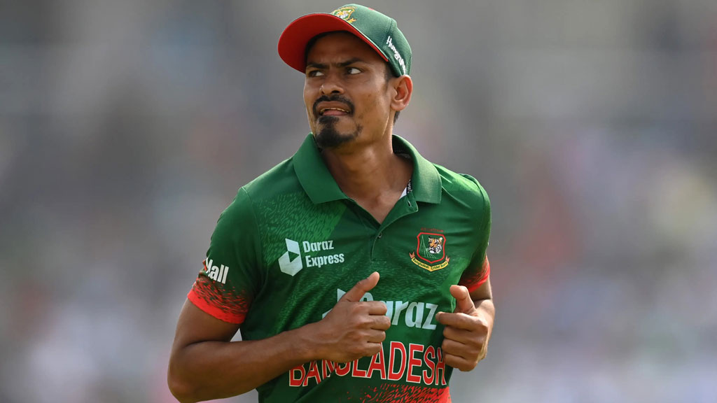 দল পেয়েও এসএ টি-টোয়েন্টিতে খেলা হচ্ছে না তাইজুলের, কারণ কী