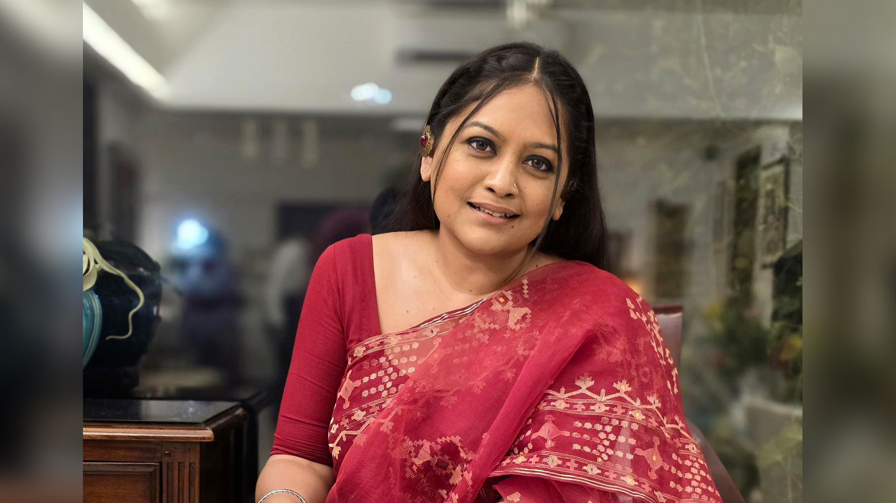 এনসিপি ছেড়েছি, রাজনীতি না: তাজনূভা জাবীন