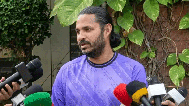 অস্ট্রেলিয়া সিরিজে নতুন বোলিং কোচ পাচ্ছে বাংলাদেশ