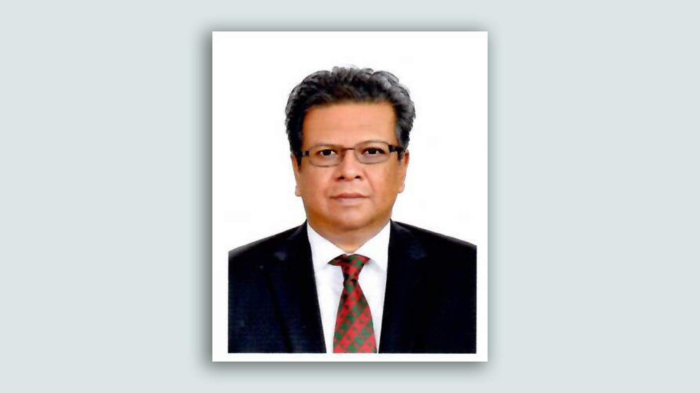 চুক্তিতে ফ্রান্সে বাংলাদেশের রাষ্ট্রদূত থাকছেন তালহা