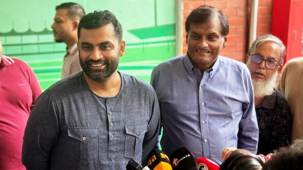 তামিমদের আপত্তির পর কাউন্সিলরশিপ ফিরে পেল ১৫ ক্লাব