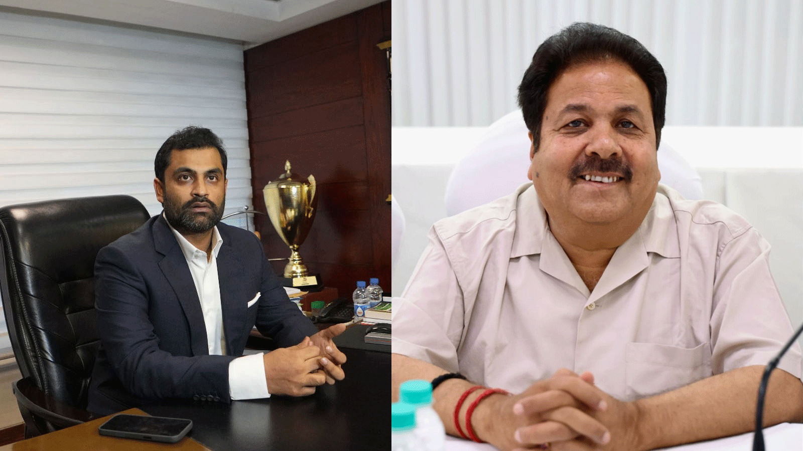 তামিমকে অভিনন্দন জানিয়ে কী বললেন ভারতীয় বোর্ডের কর্মকর্তা