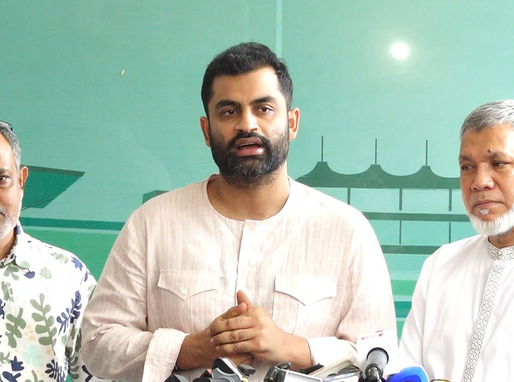 বিসিবি নির্বাচন থেকে নিজের প্রার্থীতা প্রত্যাহার করেছেন তামিম ইকবাল। ছবি: সংগৃহীত