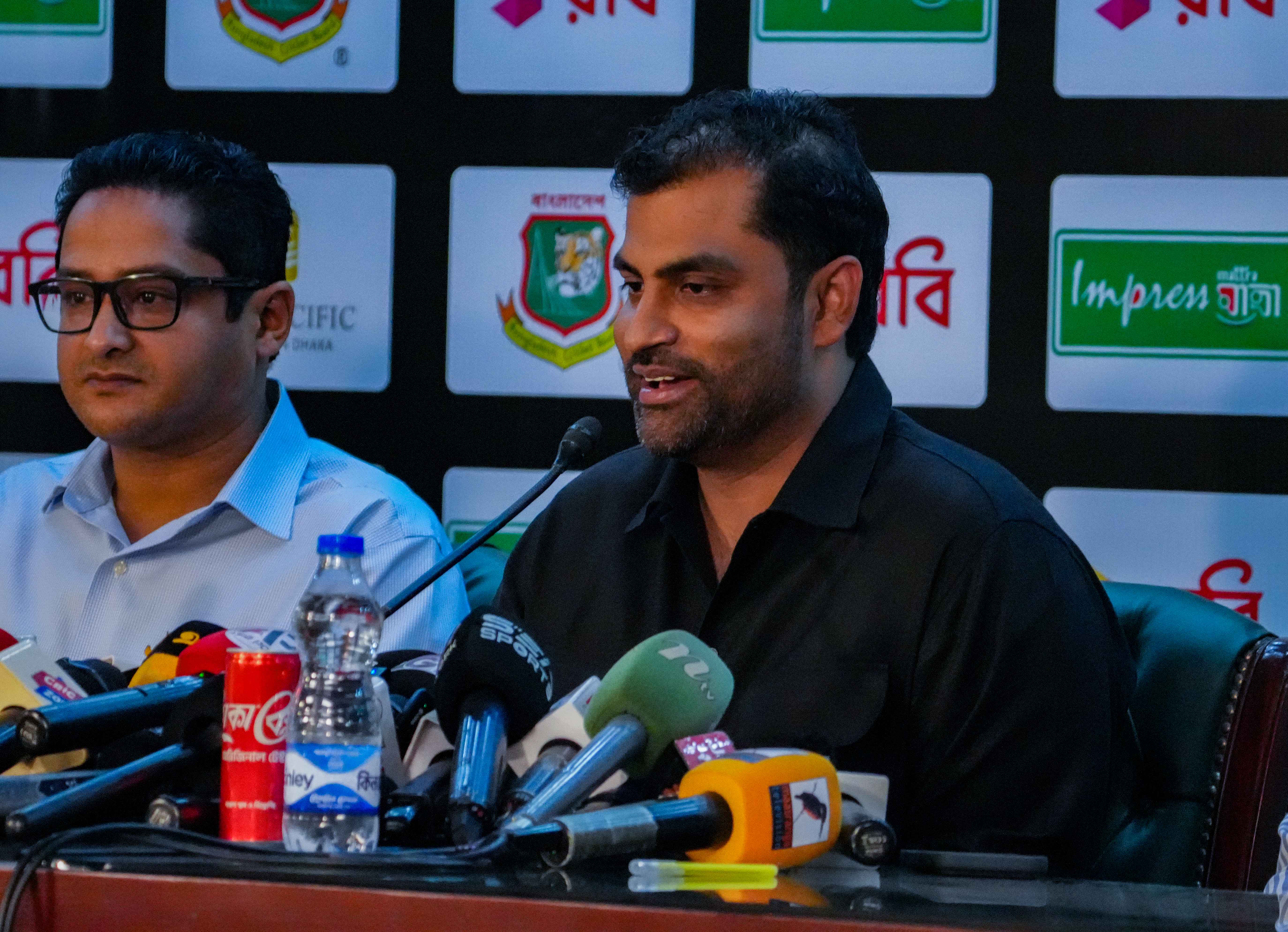 আগের বোর্ডকে ‘চাপ’ দিলেও এবার বিপিএল আয়োজন করতে না পারার ব্যাখ্যা দিলেন তামিম