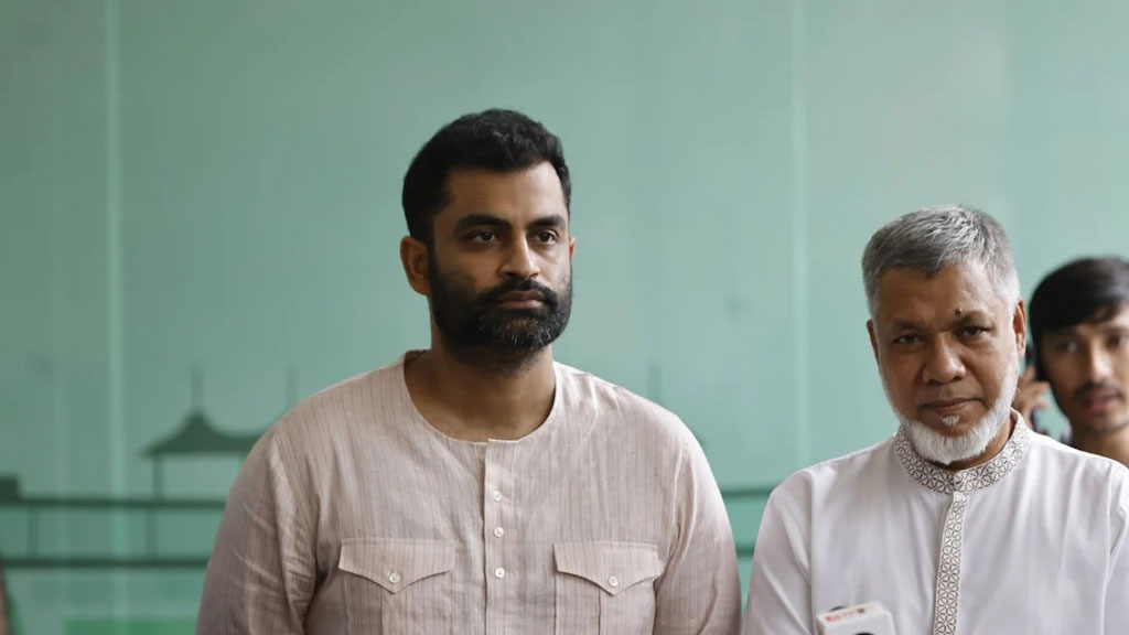 নির্বাচনের প্রস্তুতি জোরেশোরে, তামিমকে নিয়ে আক্ষেপ