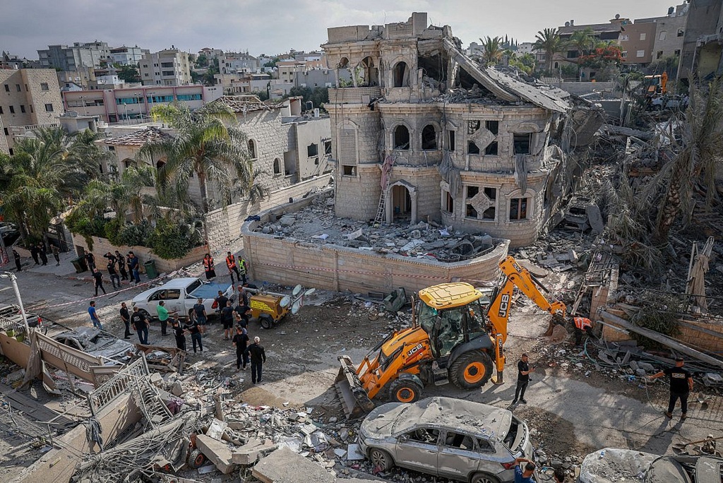 ৪০ দিনের যুদ্ধে ইসরায়েলের খরচ কত হলো, ক্ষতিপূরণের আবেদনই পড়েছে ২৮২৩৭টি