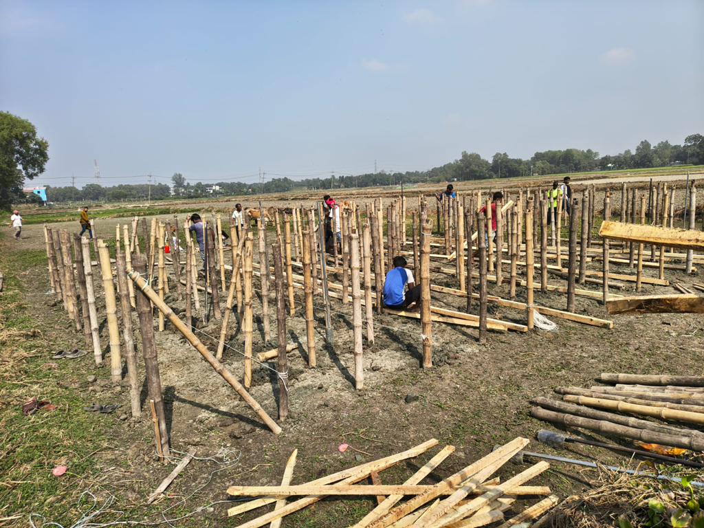 তারেক রহমান টাঙ্গাইলে আসছেন শনিবার