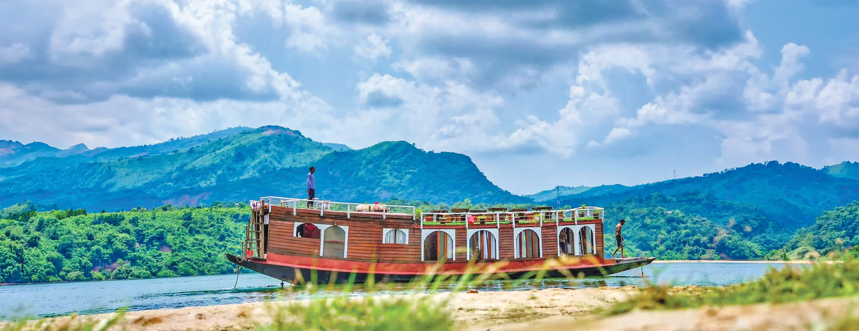 বর্ষায় বেড়ানোর দারুণ সব জায়গা